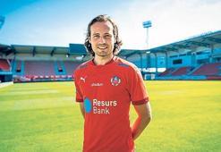 Denizlispor, Diskerud'la anlaştı