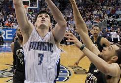 Ersan'dan Bucks potasına 22 sayı
