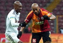 Beşiktaş ile Galatasaray arasında 1 milyar 380 milyon TL'lik derbi