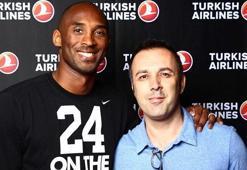 "Artık Mamba gider"