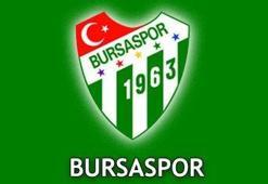 Bursa taraftarından Fenerbahçe'ye destek