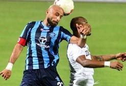Adana Demirspor 0-2 Denizlispor