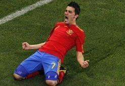 EURO 2008 şerefine! 1-0