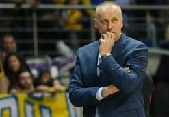 Khimki'de başantrenör Rimas Kurtinaitis'in görevine son verildi