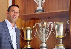 Adil Gevrek, koyduğu hedeflerin hepsini tutturdu sıra şampiyonlukta