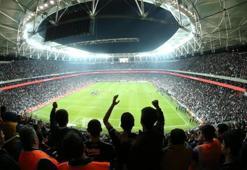 Beşiktaş - Bursaspor maçında iz bırakan 11 olay!