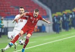 İşte Fenerbahçe'nin Attila Szalai transferi için ödediği bonservis bedeli