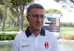 Golfte dünyanın en iyisi Belek'e geliyor!