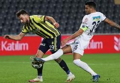 Fenerbahçe'ye Sinan Gümüş'ten kötü haber