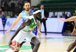 Bursaspor - Fethiye Belediyespor maç sonucu: 89-84