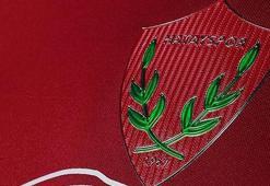Hatayspor'da iki ayrılık