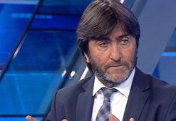 Rıdvan Dilmen'den bomba tahmin: Fenerbahçe kazanamazsa...