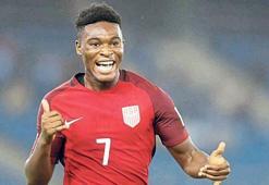 Trabzonspor'da Ayo Akinola iddiası