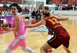 Abdullah Gül Üniversitesi 65-55 Galatasaray