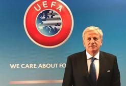 Servet Yardımcı  yeniden aday