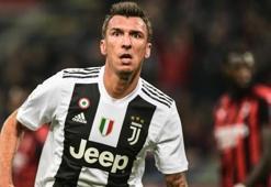 Beşiktaş: Mandzukic transferinde son dakika!