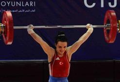 Milli halterciler Avrupa arenasında