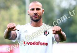 Quaresma: Beşiktaş Barcelona'dan daha zor!
