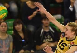 VakıfBank, sezonu Avrupa ikinciliğiyle tamamladı
