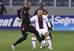 (ÖZET) Gençlerbirliği - Fatih Karagümrük maç sonucu: 1-3
