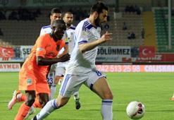 Multigroup Alanyaspor 2-0 Gaziantep Büyükşehir Belediyespor