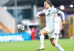 Trabzonspor Yusuf Erdoğan'la anlaştı!