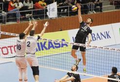 Halkbank 3-1 Fenerbahçe