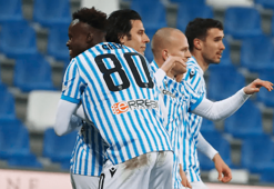 Sassuolo - SPAL maç sonucu: 0-2