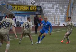 Erzurumspor'da Obertan şoku!
