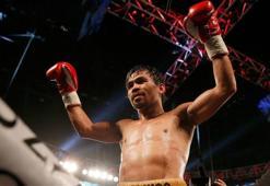 Pacquiao unvanı aldı