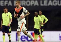 Braga 1-2 Shakhtar Donetsk