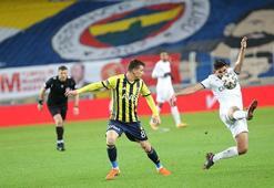 ÖZET | Fenerbahçe - Kasımpaşa maç sonucu: 1 - 0