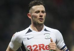 Trabzonspor'un gözdesi Alan Browne, Preston'da kaldı