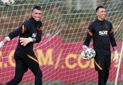 Galatasaray son dakika: Beşiktaş derbisi öncesi Fernando Muslera müjdesi
