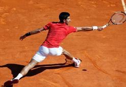 Djokovic 2. turda elendi