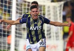 Ferdi Kadıoğlu Eljif Elmas'ı geçecek