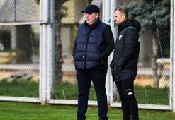 Bursaspor'un 46 milyon TL'ye ihtiyacı var