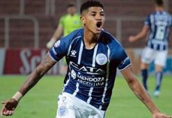 Galatasaray transfer haberi: Wilder Cartagena iddiası