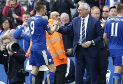 Ranieri'den Vardy'ye 'at' benzetmesi