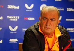 Galatasaray haberi: Fatih Terim'den olay sözler "Arkamda 25 milyon var"