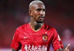 Son dakika | Talisca Beşiktaş'ın gündemine gelmişti! Yollar ayrılıyor...
