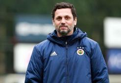Fenerbahçe'nin Kasımpaşa maçı muhtemel 11'i