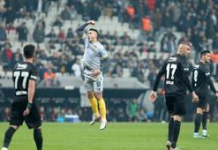 Ali Ece'den Beşiktaş-Malatyaspor maçı değerlendirmesi!