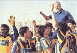 "26 yıl, şaka gibi"