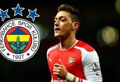 Fenerbahçe haberi | Mesut Özil transferine flaş yorum