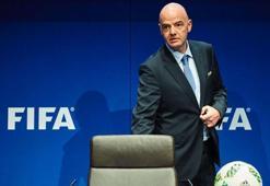 UEFA ve Infantino'dan 'Panama' yalanlaması