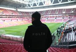 Derbide olağanüstü şeyler olacak!