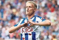 Odgaard Trabzonspor'a transfer olmak istiyor