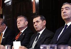 'Galatasaray seçim istiyor!'