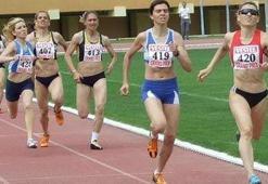 25. Torunlar Atletizm Şenliği başladı